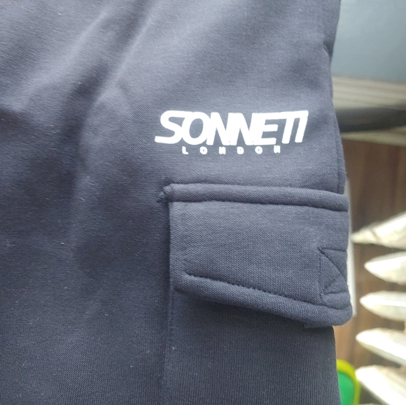 Youth Cargo Shorts Boys Shorts BRAND NEW YOUTH - Picture 4 of 12